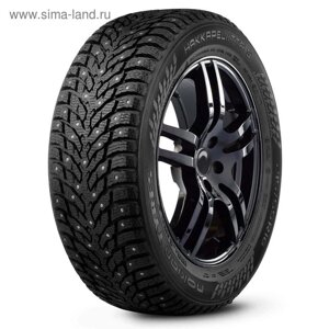 Шина зимняя шипованная Nokian Hakkapeliitta 9 225/60 R16 102T