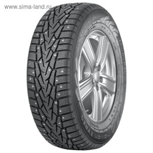 Шина зимняя шипованная Nokian Tyres Nordman 7 195/65 R15 95T