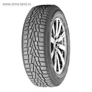 Шина зимняя шипованная Roadstone WinGuard winSpike SUV 265/60 R18 114T