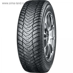 Шина зимняя шипованная Yokohama IceGuard IG65 225/60 R=18 104T