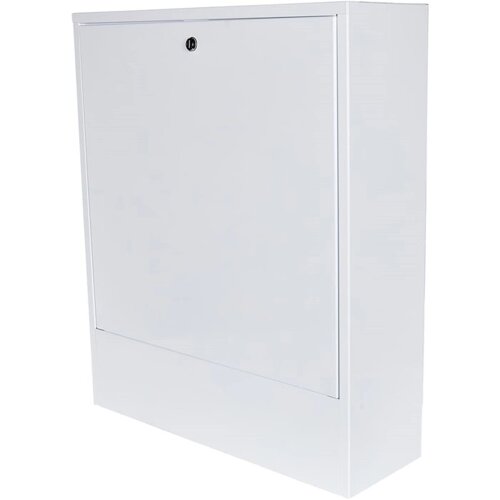 Шкаф распределительный STOUT SCC-1003-000067, 650х180х550 мм, наружный, 6-7 выходов