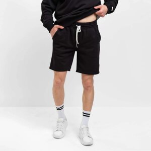 Шорты мужские MIST Men's casual размер 56, черный