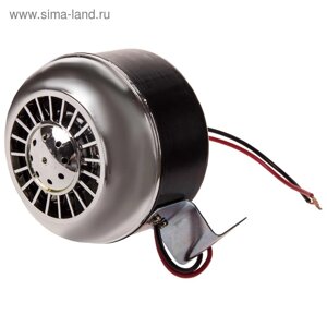 Сигнал заднего хода Skyway 002 BEE-BEE, 24 В, 90 Дцб, S07601002