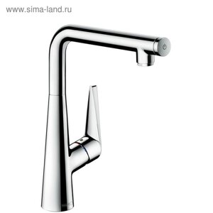 Смеситель для кухни Hansgrohe Тalis Select S 72820000