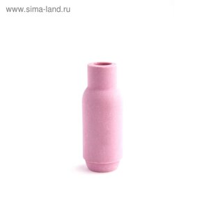 Сопло керамическое Optima XL10N44,12, TW 17-18-26, L=50 мм, d=19.5 мм
