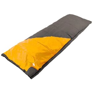 Спальный мешок Tramp Airy Light, одеяло, 1 слой, правый, 80х190 см,15°С