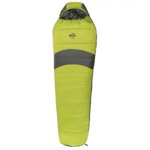 Спальный мешок Tramp Hiker Compact, кокон, 1 слой, левый, 80х185 см,5°C