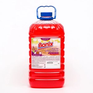 Средство для мытья пола Bonix 5 л