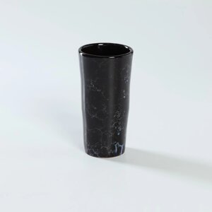 Стакан керамический «Вуаль», 400 мл, d=7 см