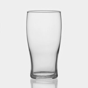 Стакан стеклянный для пива «Тюлип», 350 мл