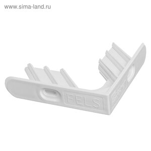 Стартовый угол FELS, пвх döcke-R