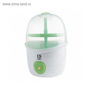 Стерилизатор CS Medica KIDS CS-28s, 500 Вт, 1 режим