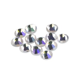 Стразы «Кристалл»08 алмаз, 50 шт