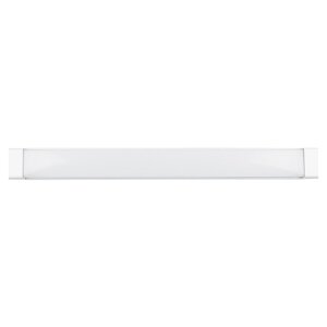 Светильник линейный светодиодный Feron AL5020, IP20, 36 Вт, 1200х60х23 мм, цвет белый