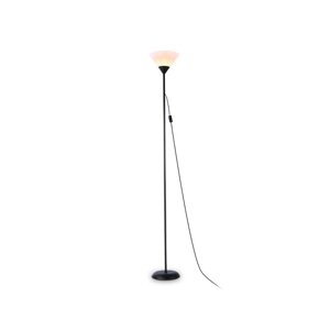 Светильник напольный с выключателем на проводе Ambrella light, Floor, TR97618, E27, цвет чёрный