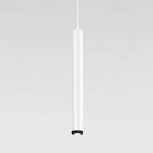 Светильник подвесной Elektrostandard, Lead LED 7 Вт, 1200x60x60 мм, IP20, цвет белый