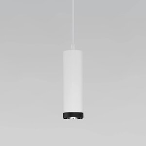 Светильник подвесной Elektrostandard, Lead LED 9 Вт, 1150x60x60 мм, IP20, цвет белый