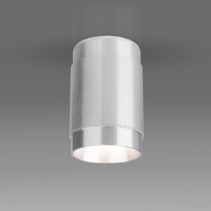 Светильник потолочный акцентный Elektrostandard, Tony GU10 63x63x100 мм, IP20