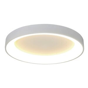 Светильник потолочный Mantra Niseko, LED, 2950Лм, 2700-5000К, 95 мм, цвет белый