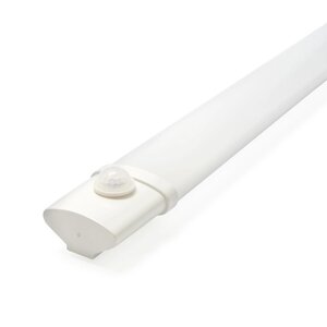 Светильник пылевлагозащищенный светодиодный Feron AL5091, IP65, 36 Вт, 1170х63х35 мм, цвет белый