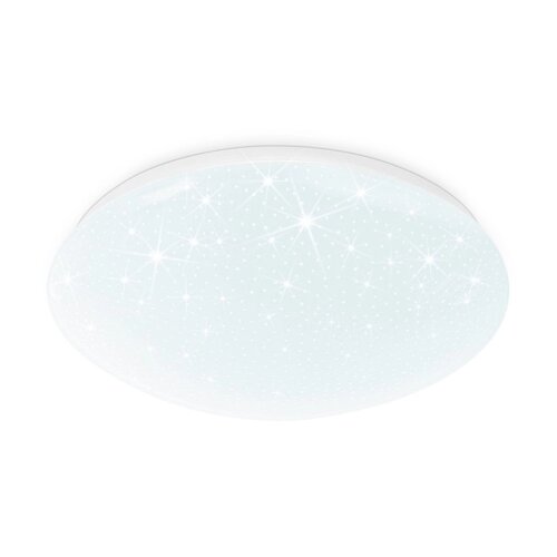 Светильник светодиодный потолочный Ambrella light, Air, FZ1076, LED, 16 Вт, 1200Lum, 6400К, цвет белый