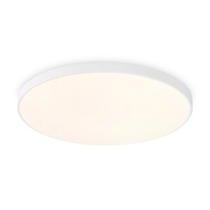 Светильник светодиодный потолочный Ambrella light, Air, FZ1221, LED, 18 Вт, 1600Lum, 4200К, цвет белый