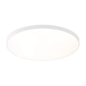 Светильник светодиодный потолочный Ambrella light, Air, FZ1223, LED, 43 Вт, 3700Lum, 4200К, цвет белый