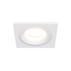 Светильник встраиваемый точечный Ambrella Techno Spot Standard Tech TN130, GU5.3, цвет белый