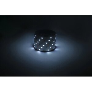 Светодиодная лента эра 12в, SMD5050, 5 м, IP20, 7.2вт/м, 30 LED/м, 6500к