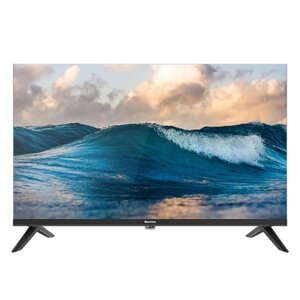 Телевизор blackton bt 24F32B, 24", 1366x768, DVB-T2/C/S2, HDMI 2, USB 2, черный