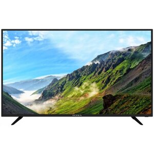 Телевизор LED supra 55" STV-LC55ST0045U черный 4K ultra HD 60hz DVB-T DVB-T2 DVB-C USB wifi 102954