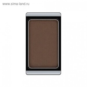 Тени для век ArtDeco EyeShadow Matt, матовые, тон 524, 0,8 г