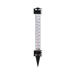 Термометр для измерения температуры почвы и воды, Greengo