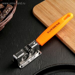 Точилка для ножей Доляна «Оранж», 193,5 см