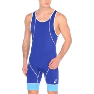 Трико борцовское Wrestling Suit 2084A001 0043, размер 4XL