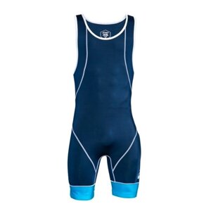 Трико борцовское Wrestling Suit 2084A001 0050, размер M