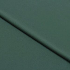 Трикотаж плательный, вискоза, ширина 150 см, цвет серо-зелёный