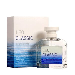 Туалетная вода мужская Classic Le par Classic, 100 мл