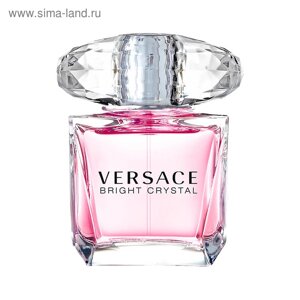 Туалетная вода женская Versace Bright Crystal, 30 мл