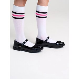 Туфли для девочек, размер 35