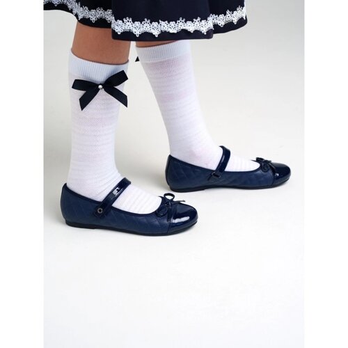Туфли для девочек, размер 39