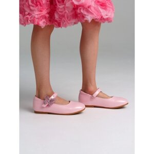 Туфли для девочки PlayToday, размер 27
