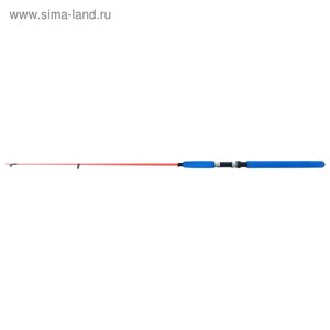 Удилище бортовое телескопическое "Волгаръ Днепр", тест 100-150 г, длина 1.1 м