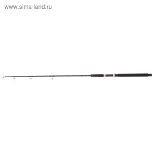 Удилище монолитное "Волгаръ Сом", тест 150-300 г, длина 1.5 м