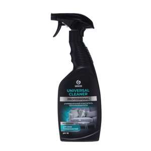 Универсальное чистящее средство Universal Cleaner Professional, 600 мл