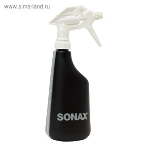 Универсальный триггер Sonax для распыления жидкостей, 500 мл, 499700