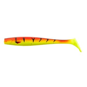 Виброхвосты LJ 3D series kubira SWIM SHAD 7,0in (17,50)/PG08 2шт.