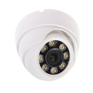 Видеокамера EL IDp5.0(2.8) PF, IP, 1/2.8” 5Мп Progressive Scan CMOS (16:9), РоЕ, Full-Color
