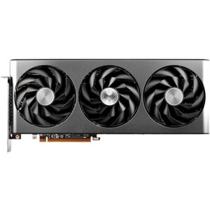 Видеокарта sapphire PCI-E 4.0 11335-02-20G NITRO+ RX 7700 XT gaming OC AMD radeon RX 7700XT 102933