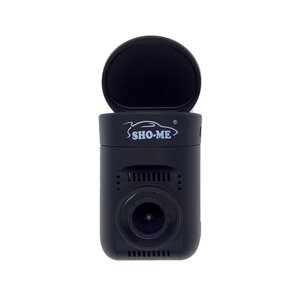 Видеорегистратор Sho-Me FHD-950, 1.5", обзор 140°1920х1080